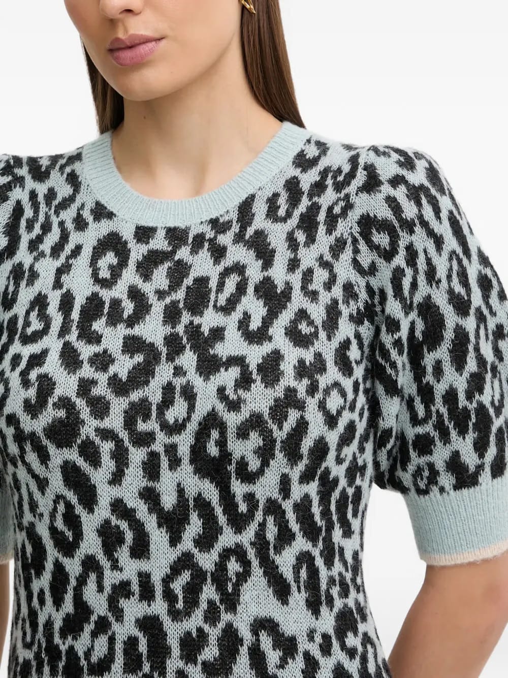 Kaston sweater