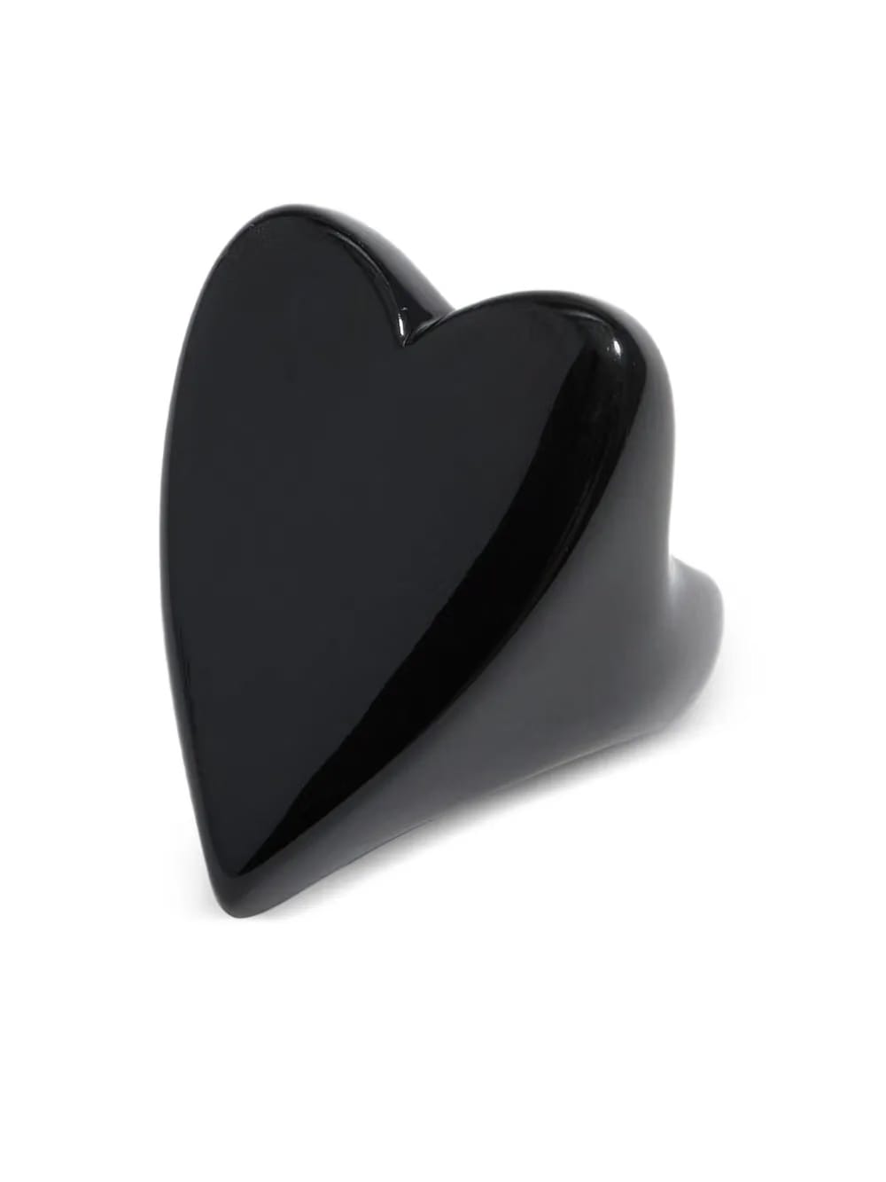 heart ring