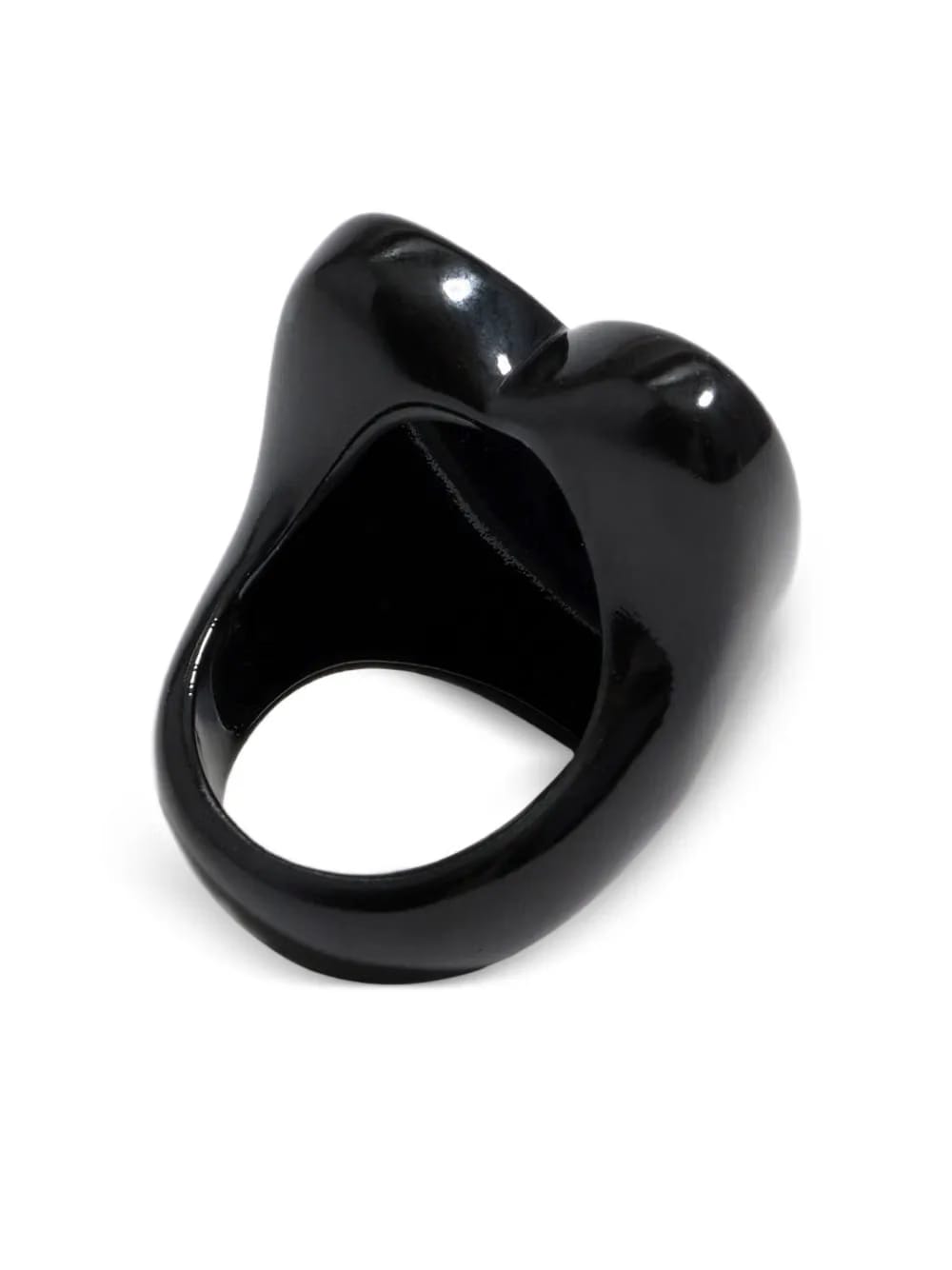 heart ring
