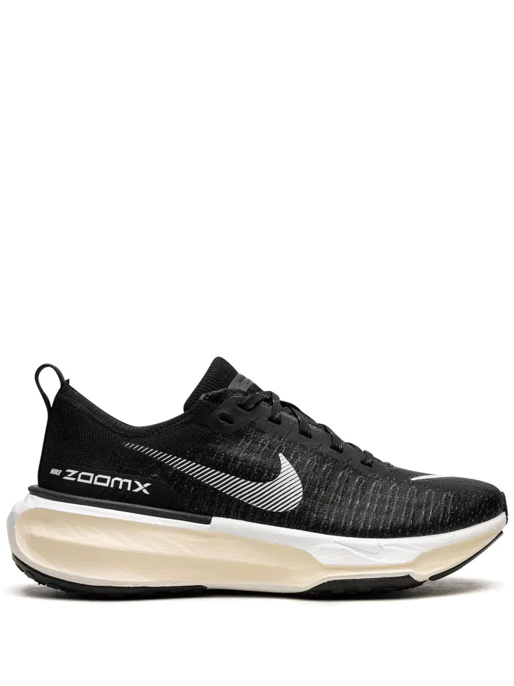 ZoomX Invincible Run 3 "Black/White" sneakers