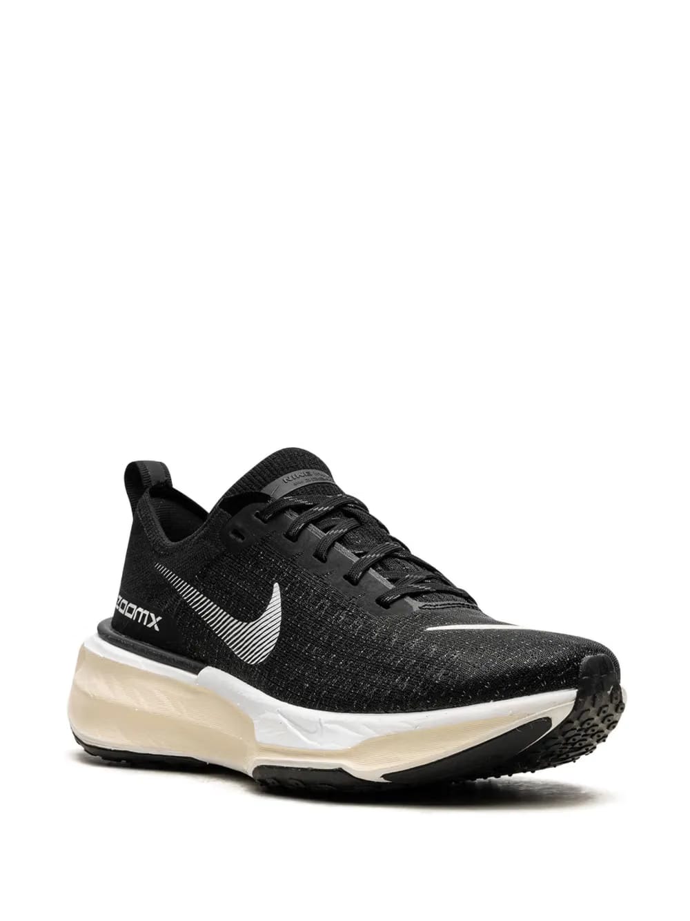 ZoomX Invincible Run 3 "Black/White" sneakers