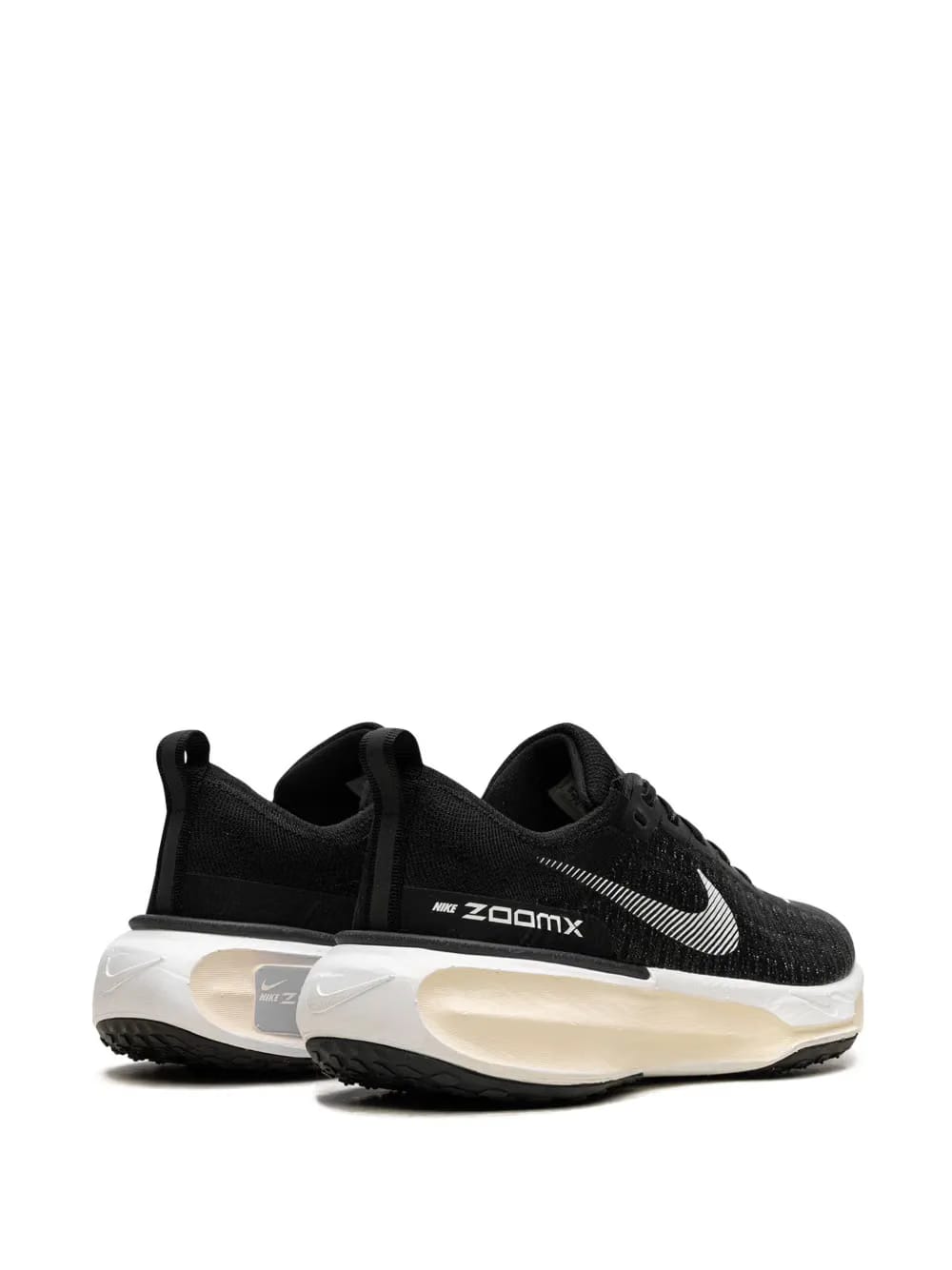 ZoomX Invincible Run 3 "Black/White" sneakers