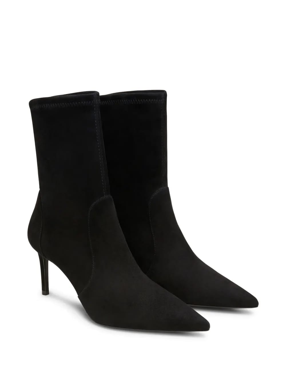 75mm Stuart Power boots