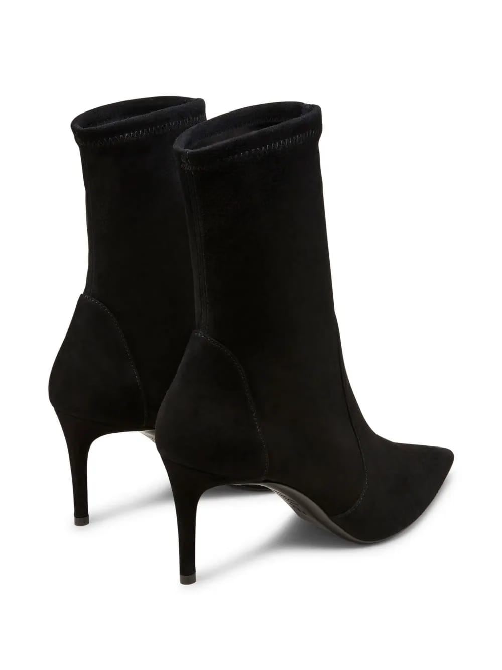 75mm Stuart Power boots