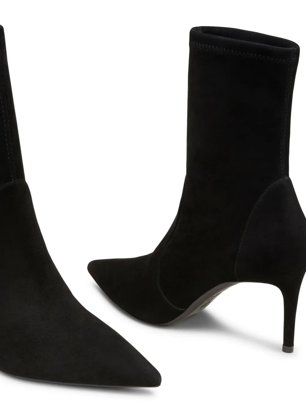 75mm Stuart Power boots