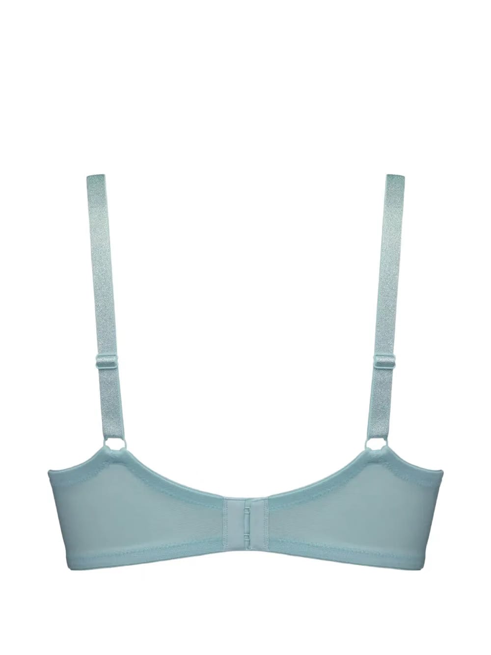 Balcony padded bra