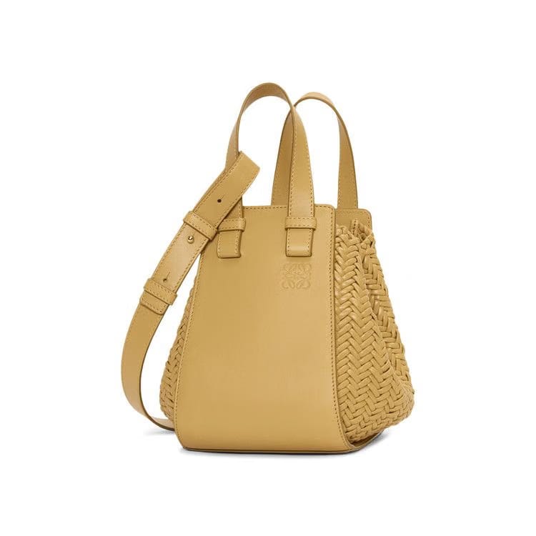Loewe Hammock Compact Woven Sahara