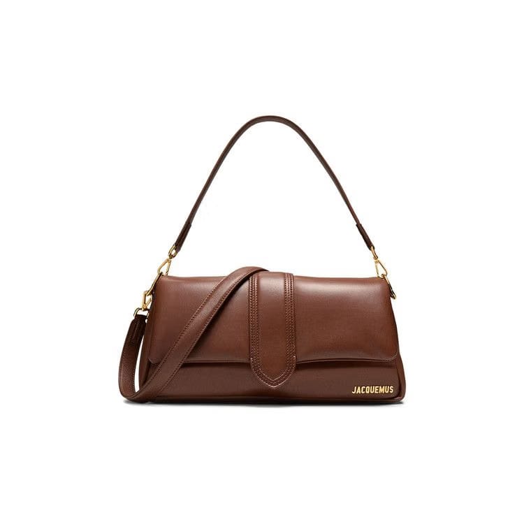 Jacquemus Le Bambimou Brown
