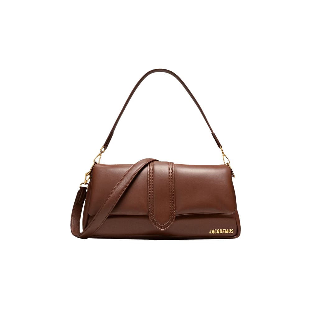 Jacquemus Le Bambimou Brown