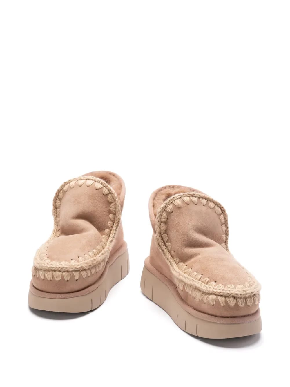 Eskimo Bounce boots