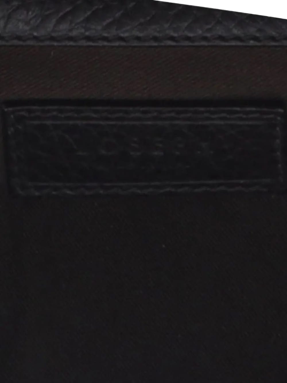 front-pocket tote bag