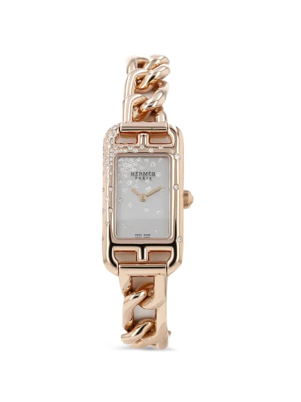 2010 Nantucket 33mm watch