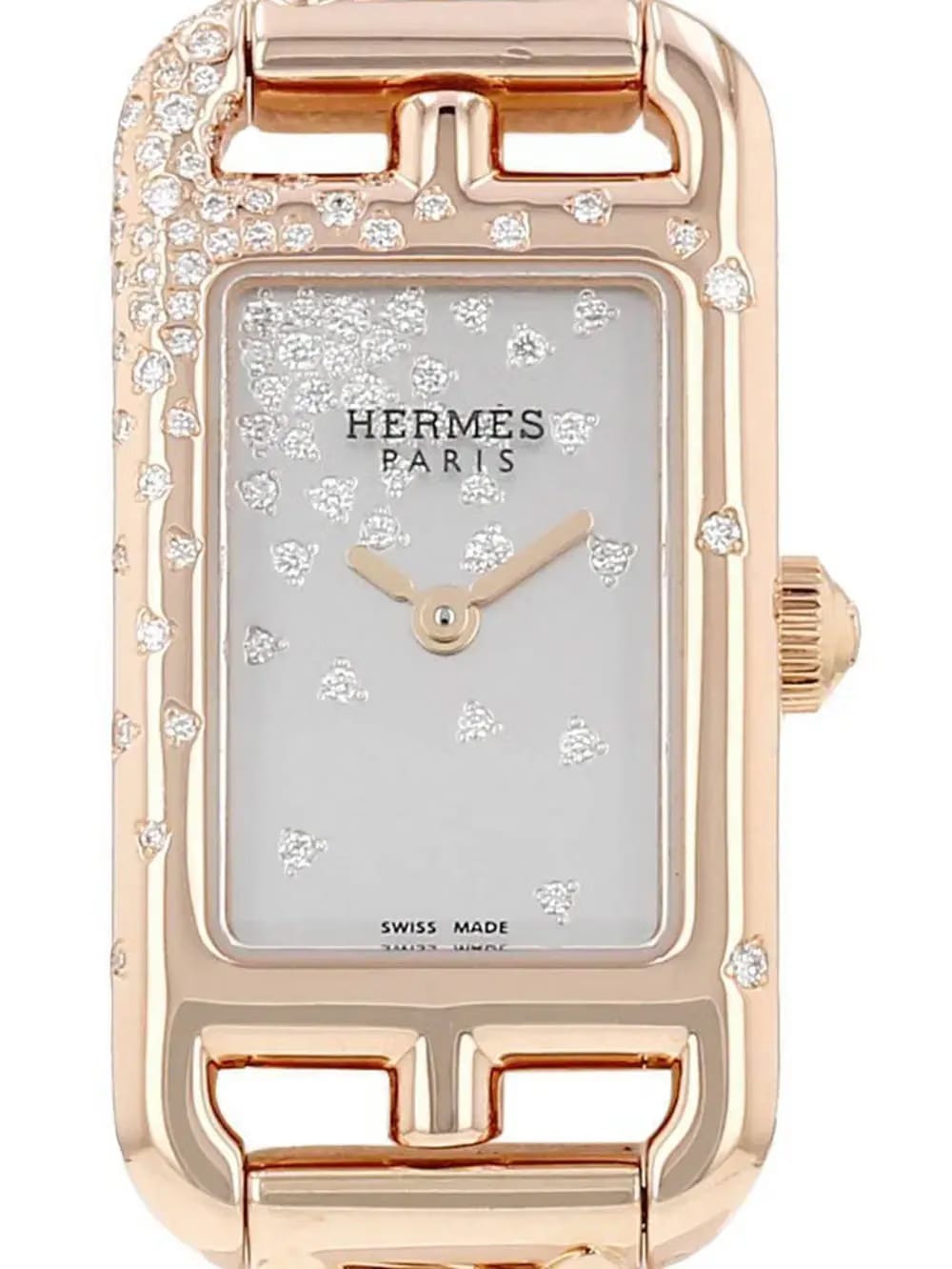 2010 Nantucket 33mm watch