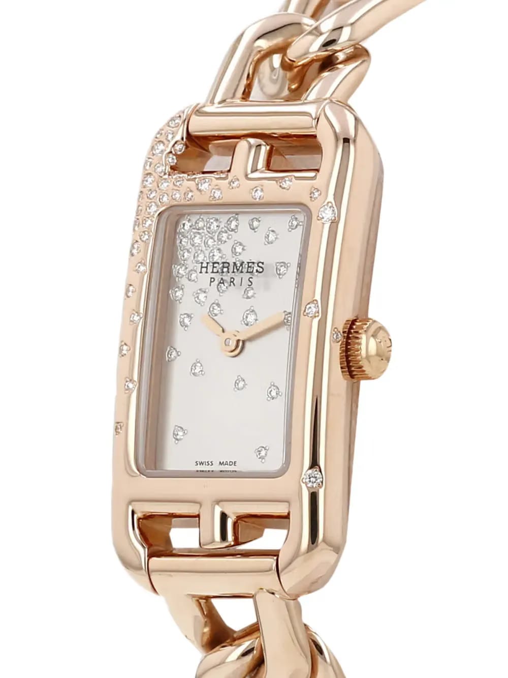 2010 Nantucket 33mm watch