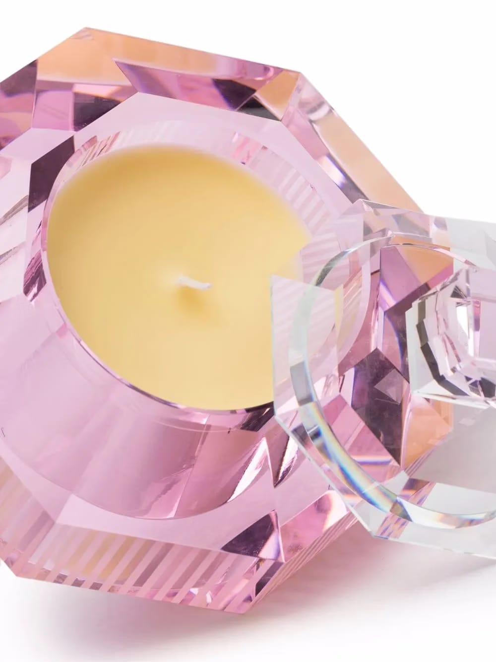 Clara scented candle