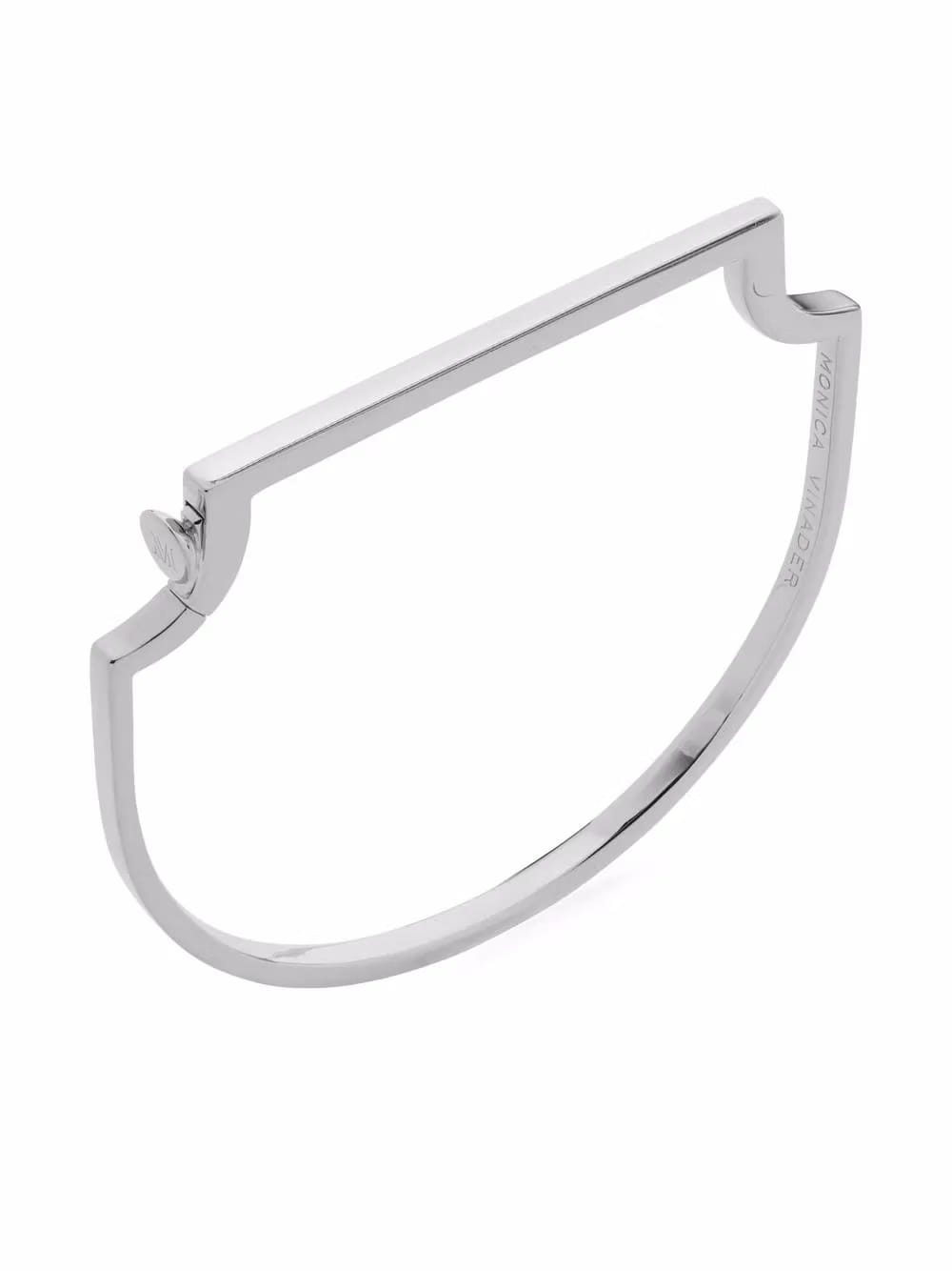 Signature Skinny bangle