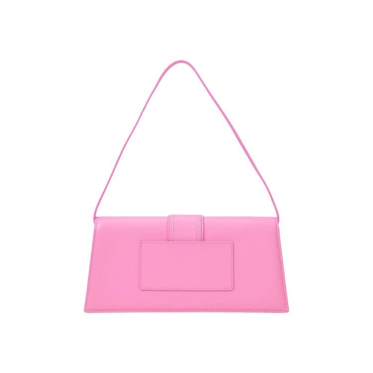 Jacquemus Le Bambino Long Bag Pink