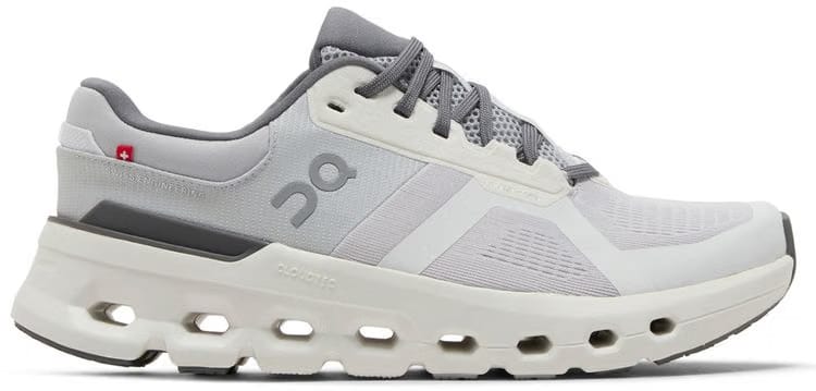 Wmns Cloudrunner 2 'Frost White'