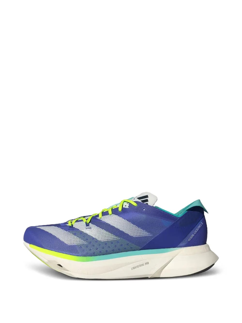 ADIZERO ADIOS PRO 3 sneakers