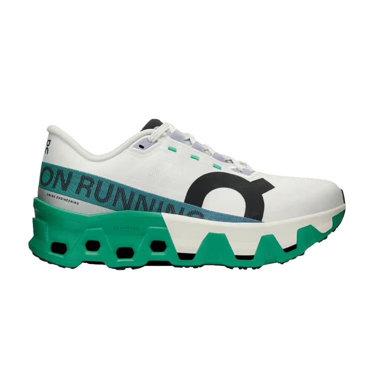 Wmns Cloudmonster Hyper 'Undyed Mint'