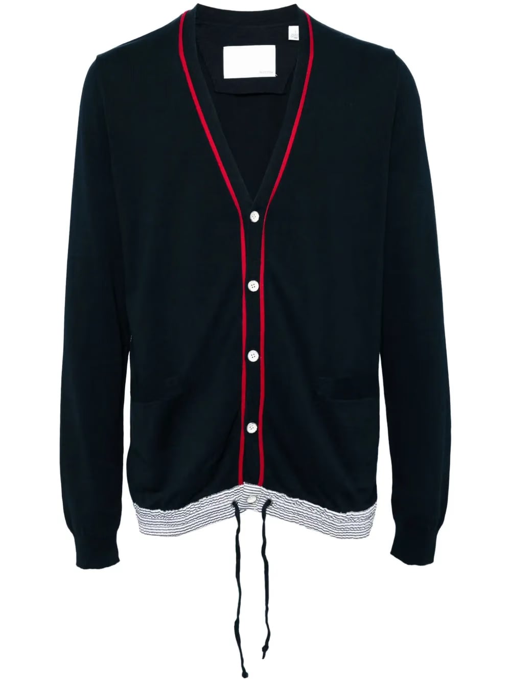 The Mica cardigan
