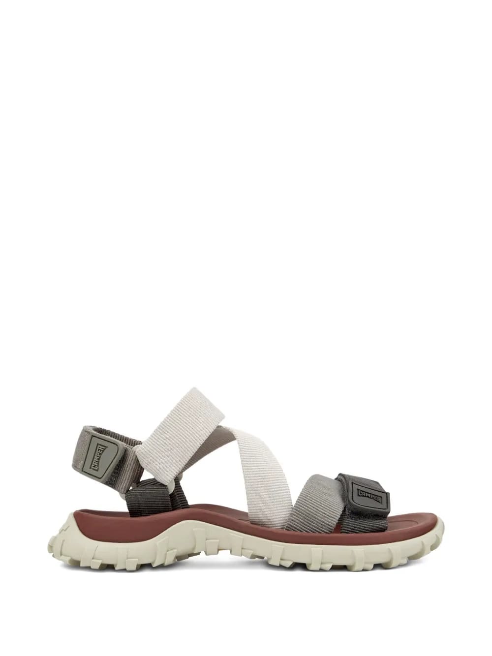 Drift Trail strap sandals