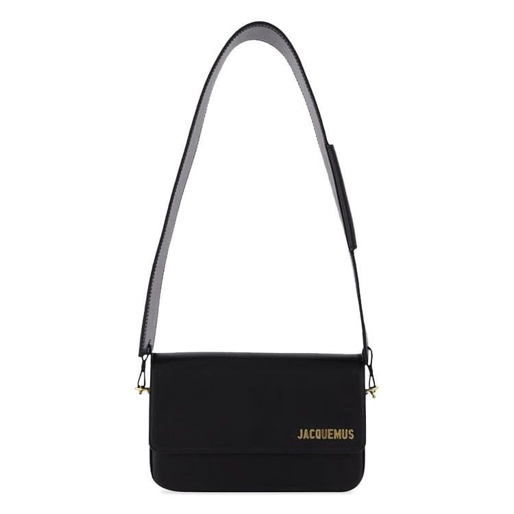 Jacquemus Le Carinu Black