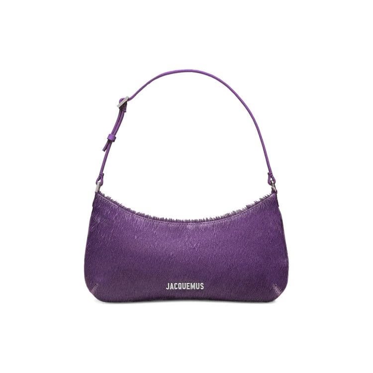 Jacquemus Le Bisou Purple
