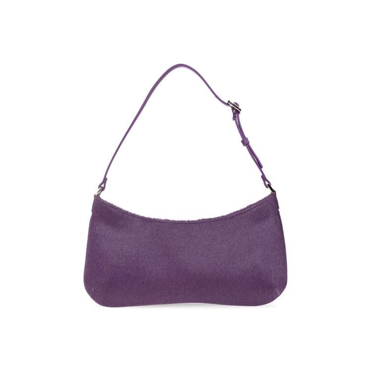 Jacquemus Le Bisou Purple