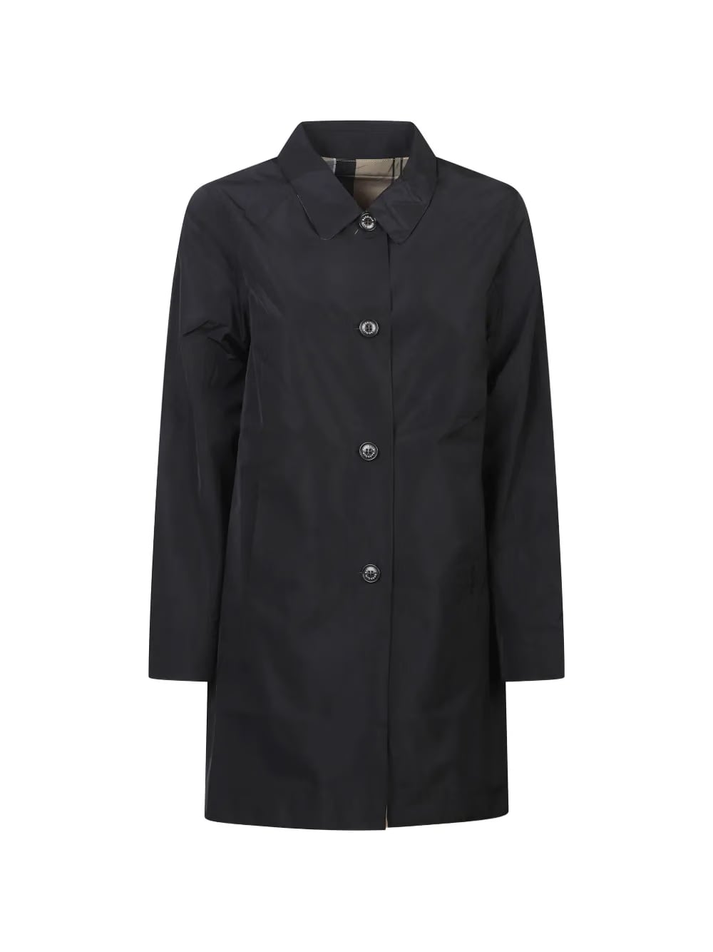 Babbity coat