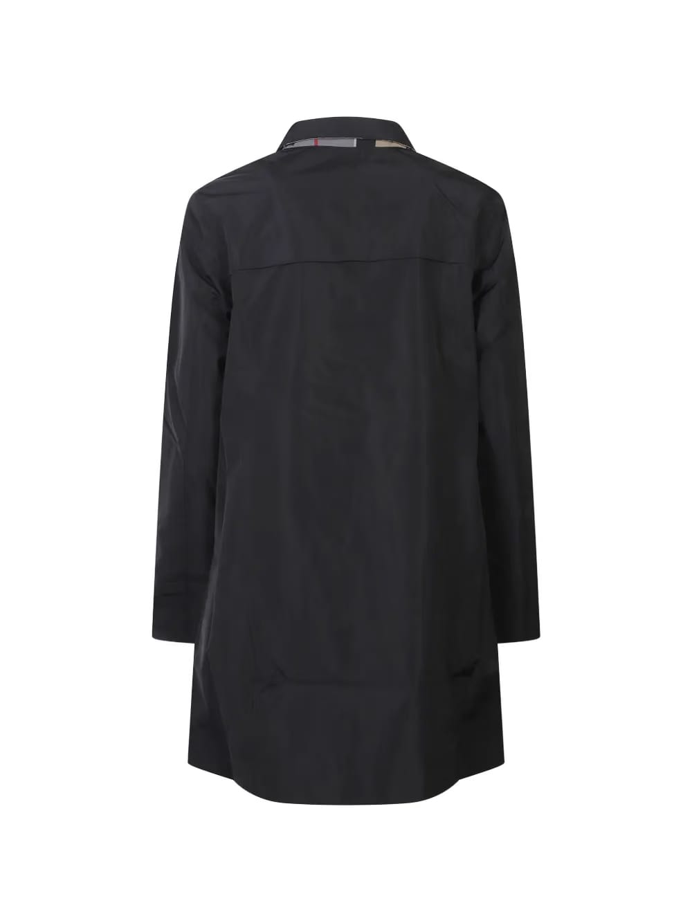 Babbity coat