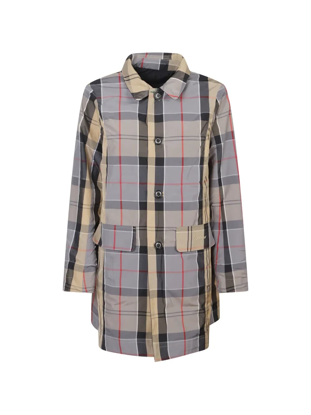 Babbity coat