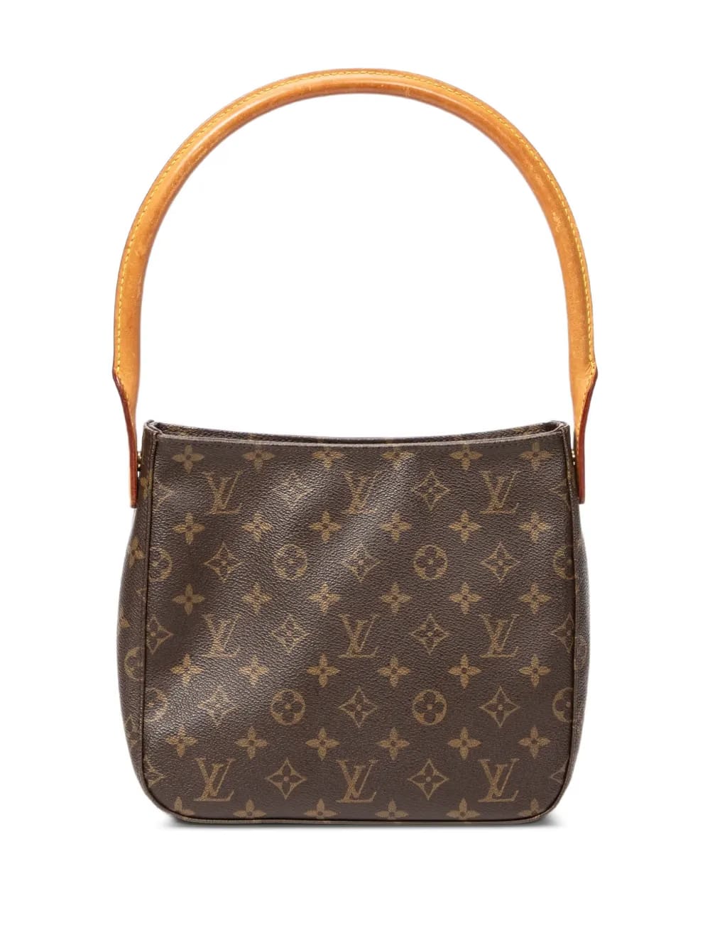 2002 Looping MM monogram shoulder bag