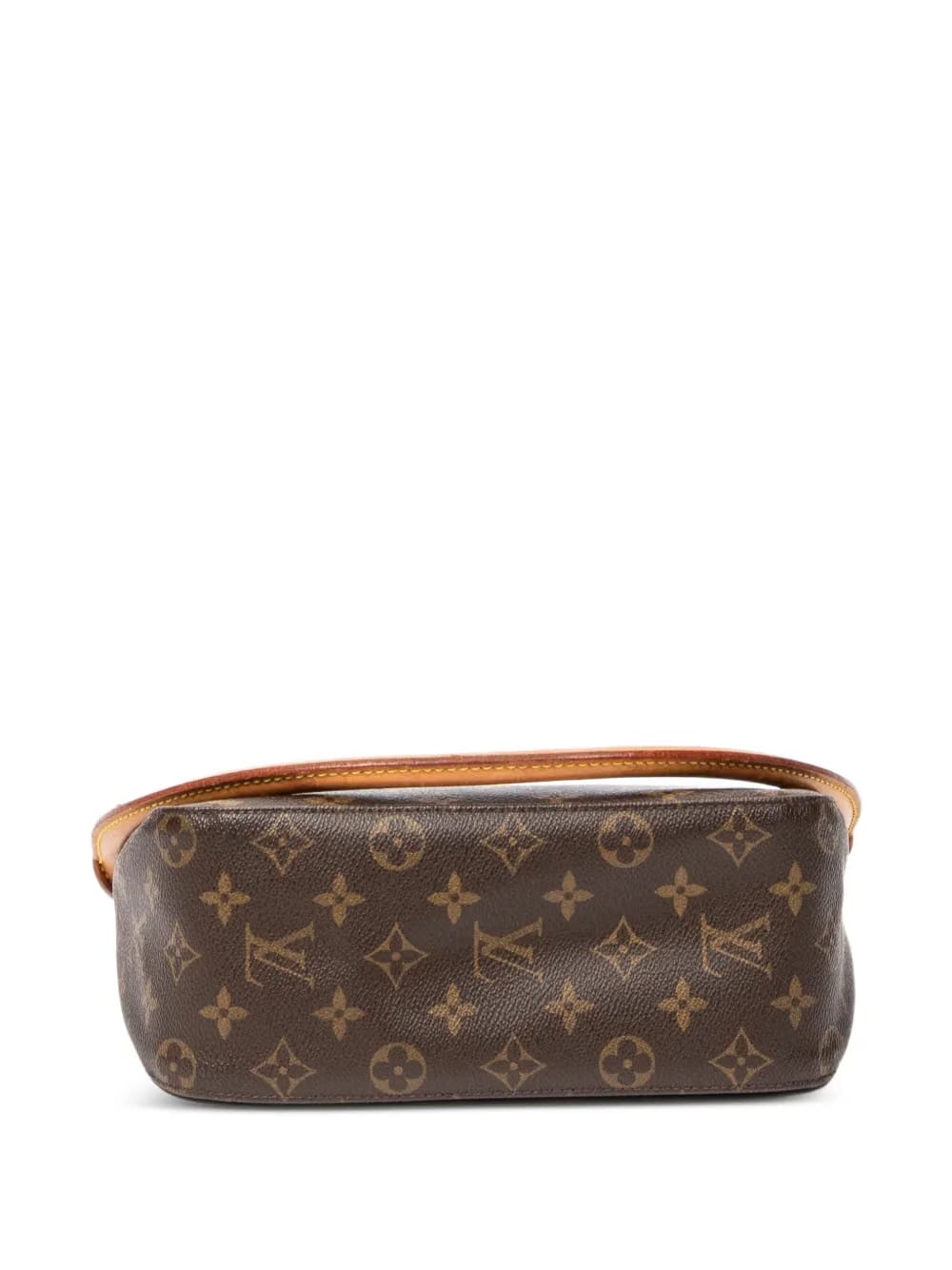 2002 Looping MM monogram shoulder bag
