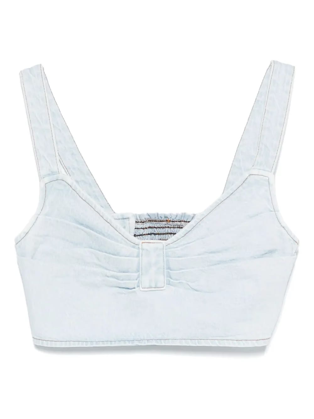 Mekira top