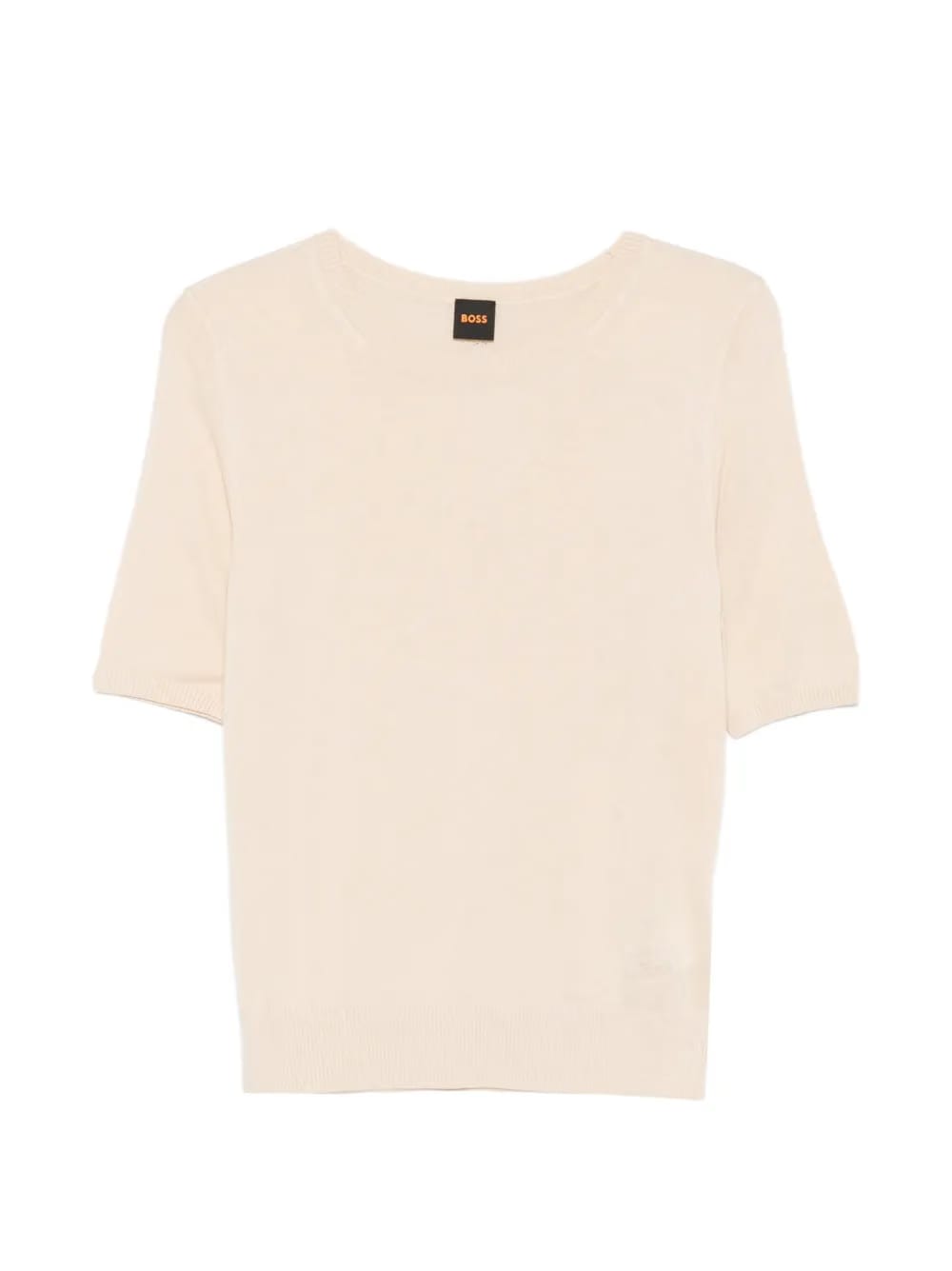 Fiaffu short-sleeve T-Shirt
