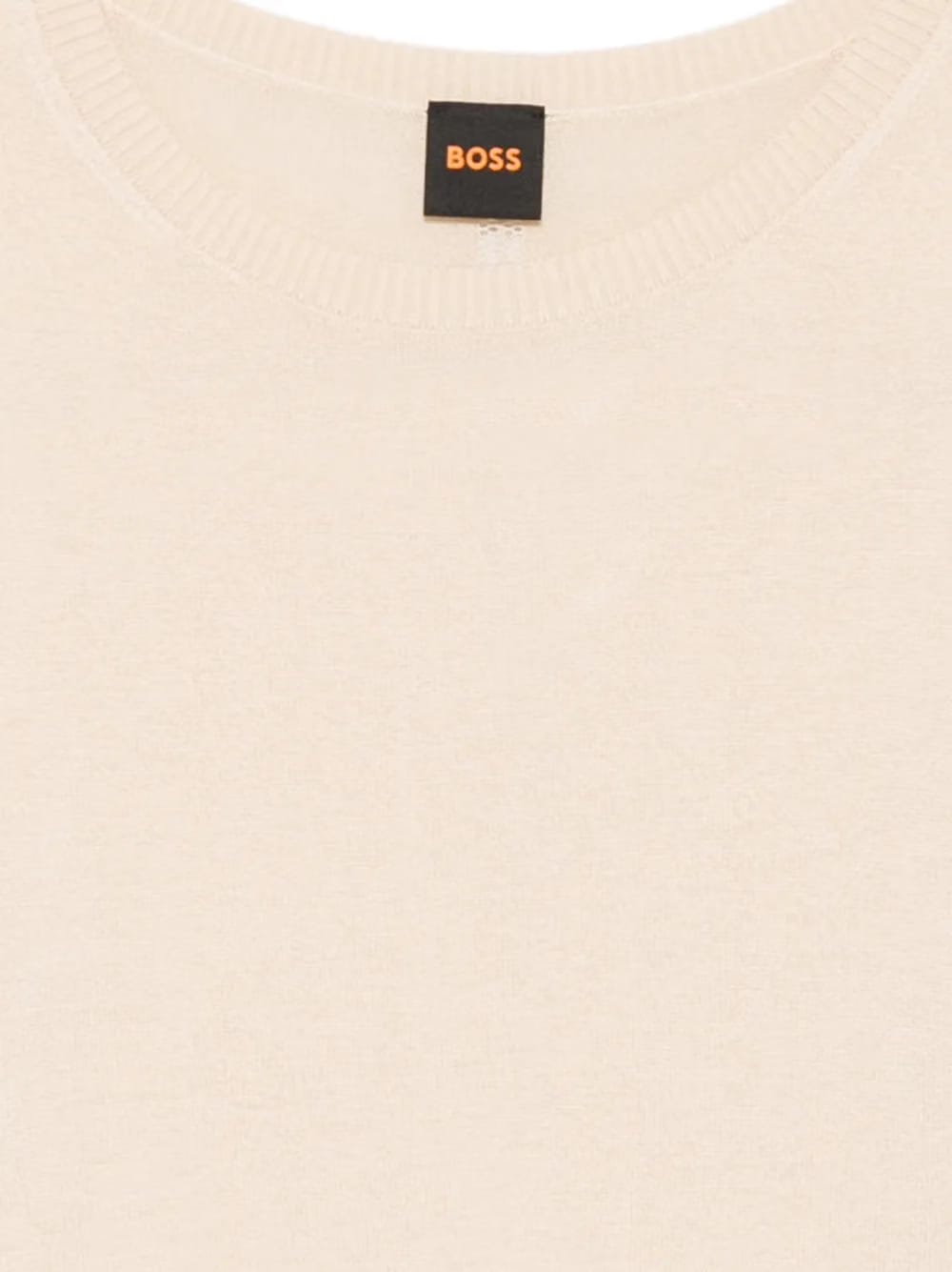 Fiaffu short-sleeve T-Shirt