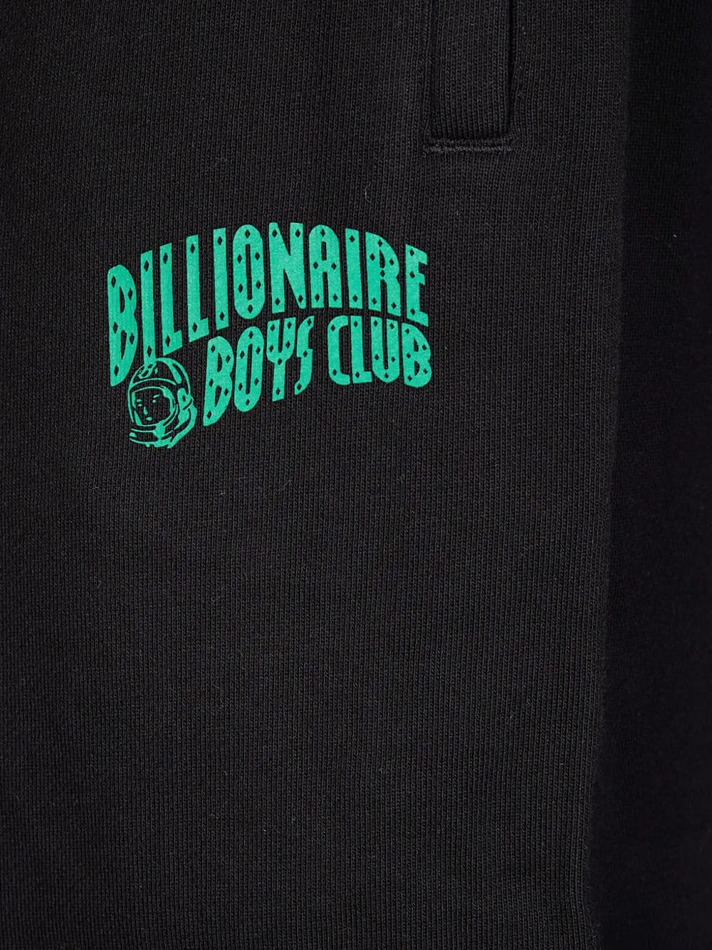 arch-logo sweatpants