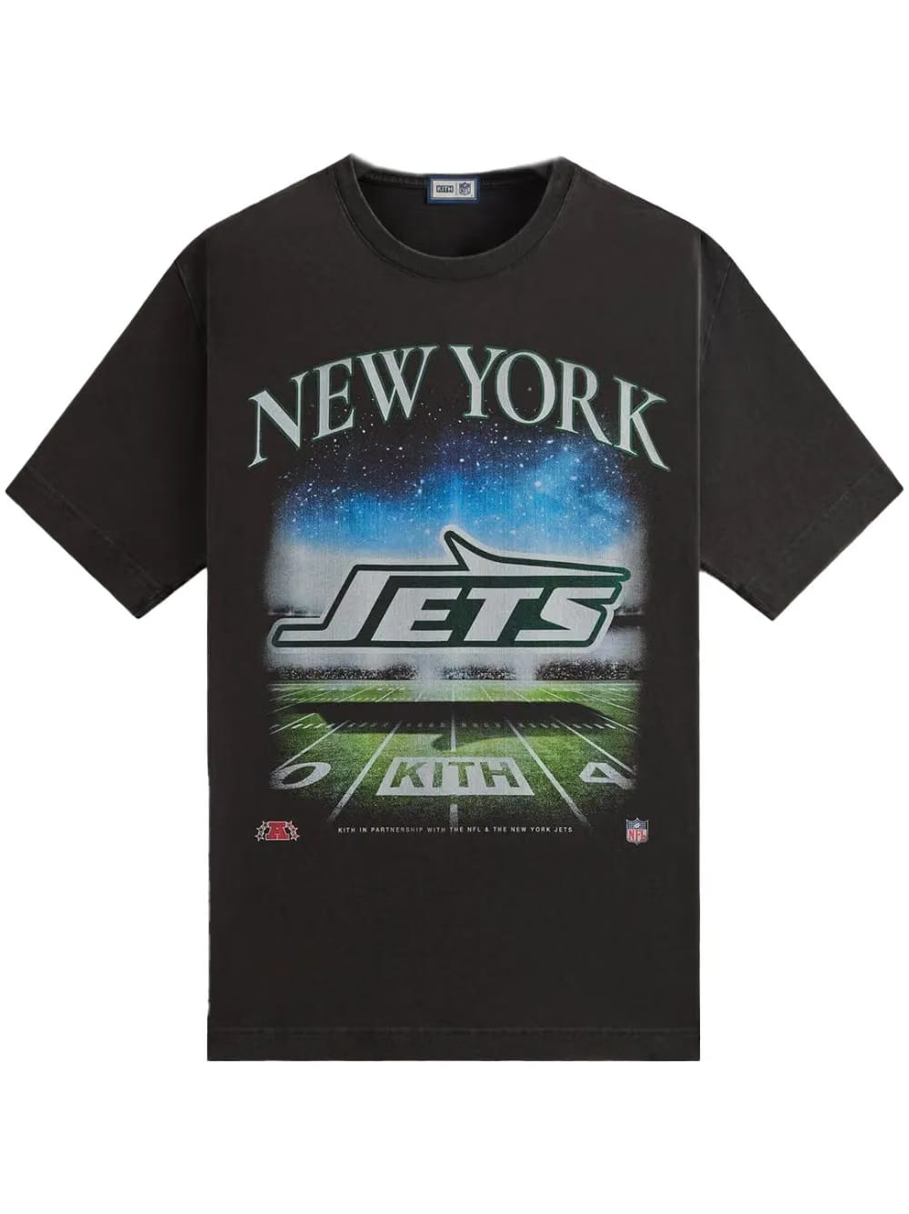 x NFL '47 Jets Vintage T-Shirt