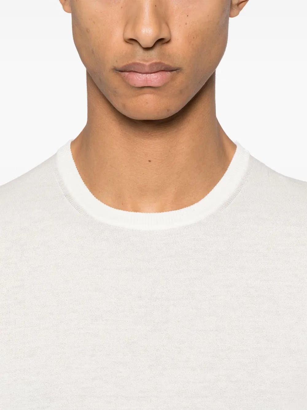 short-sleeves cotton T-Shirt
