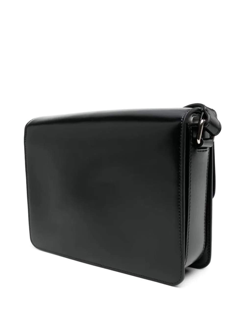 eyebuckeld cross body bag