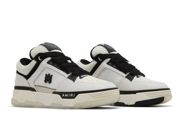 Amiri MA-1 White Black 2024
