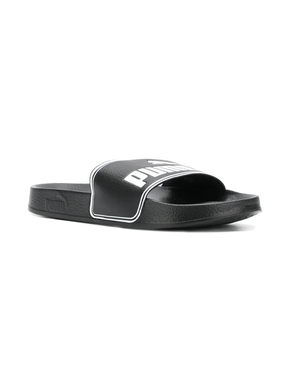 Lead Cat slides