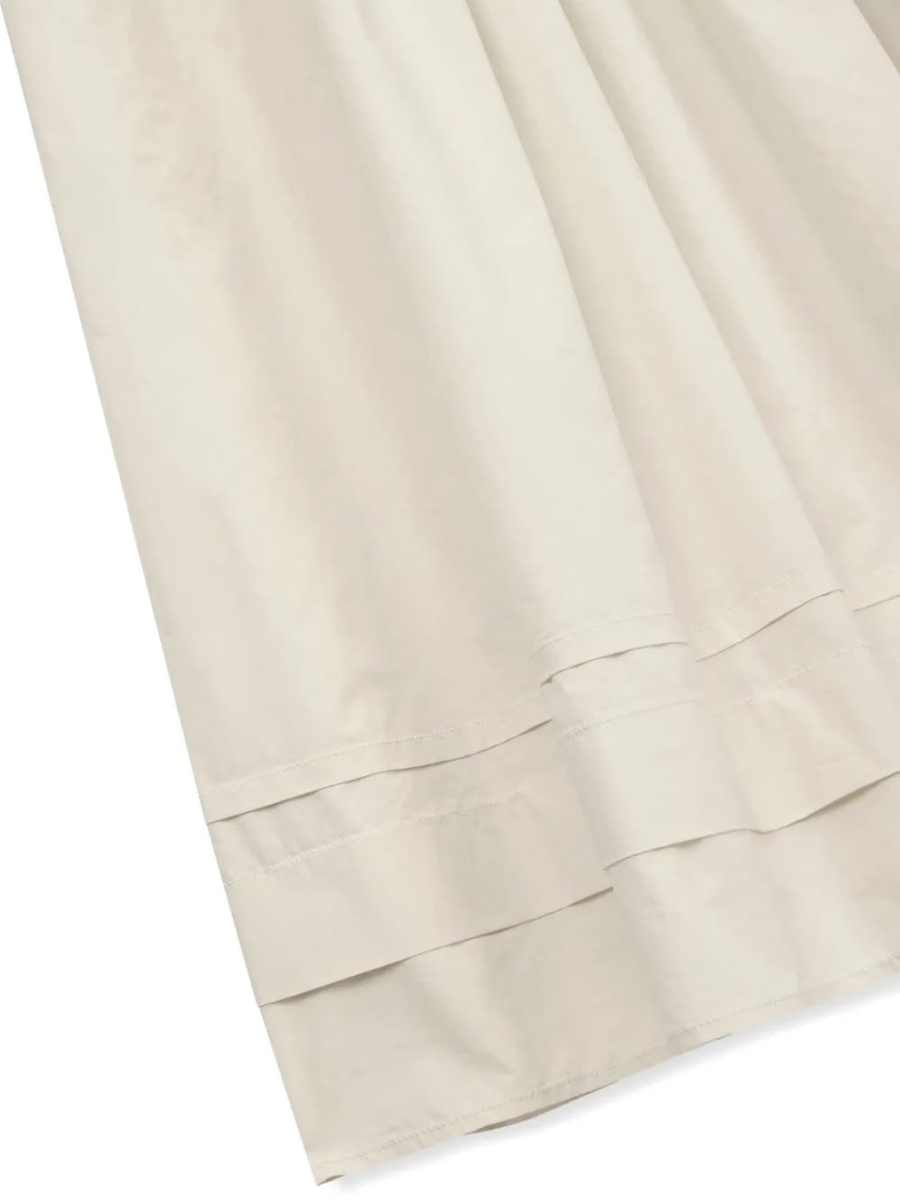 double pocket dress