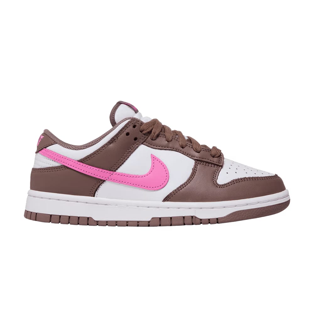 Nike Dunk Low Smokey Mauve (W)