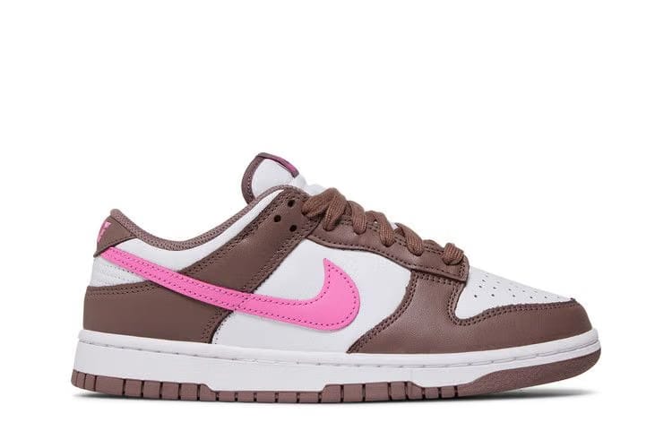 Nike Dunk Low Smokey Mauve (W)