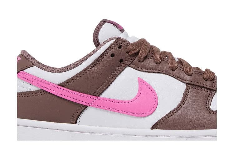 Nike Dunk Low Smokey Mauve (W)