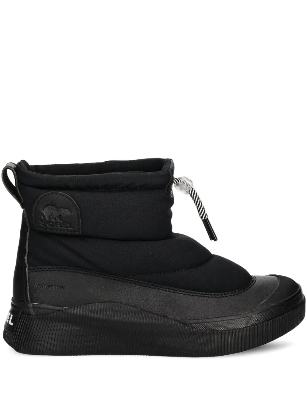 Out N About™ IV boots