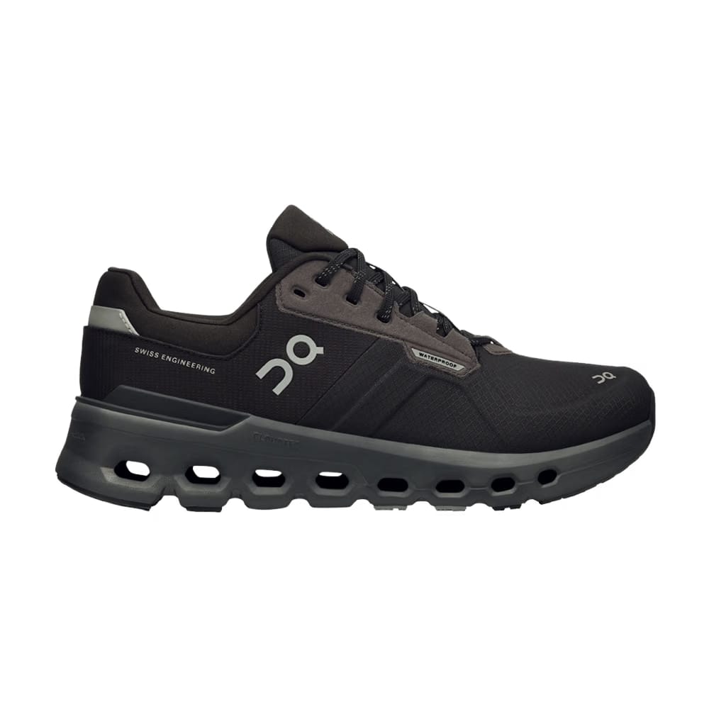 Wmns Cloudrunner 2 Waterproof 'Black'