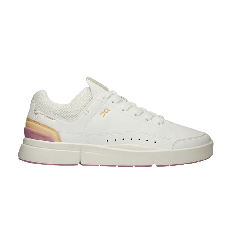 Wmns The Roger Centre Court 'White Zephyr'